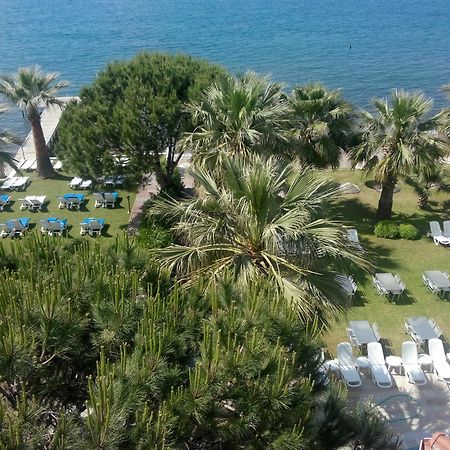 Art Hotel Güzelçamlı Dış mekan fotoğraf