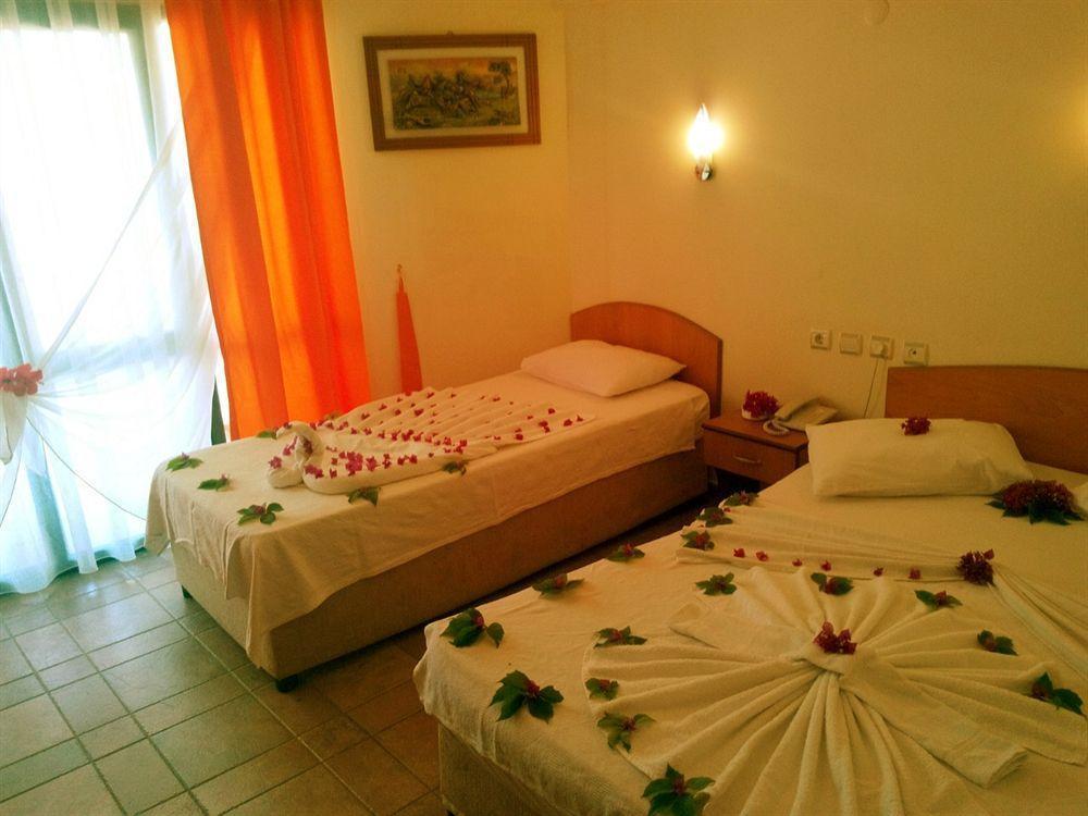 Art Hotel Güzelçamlı Dış mekan fotoğraf