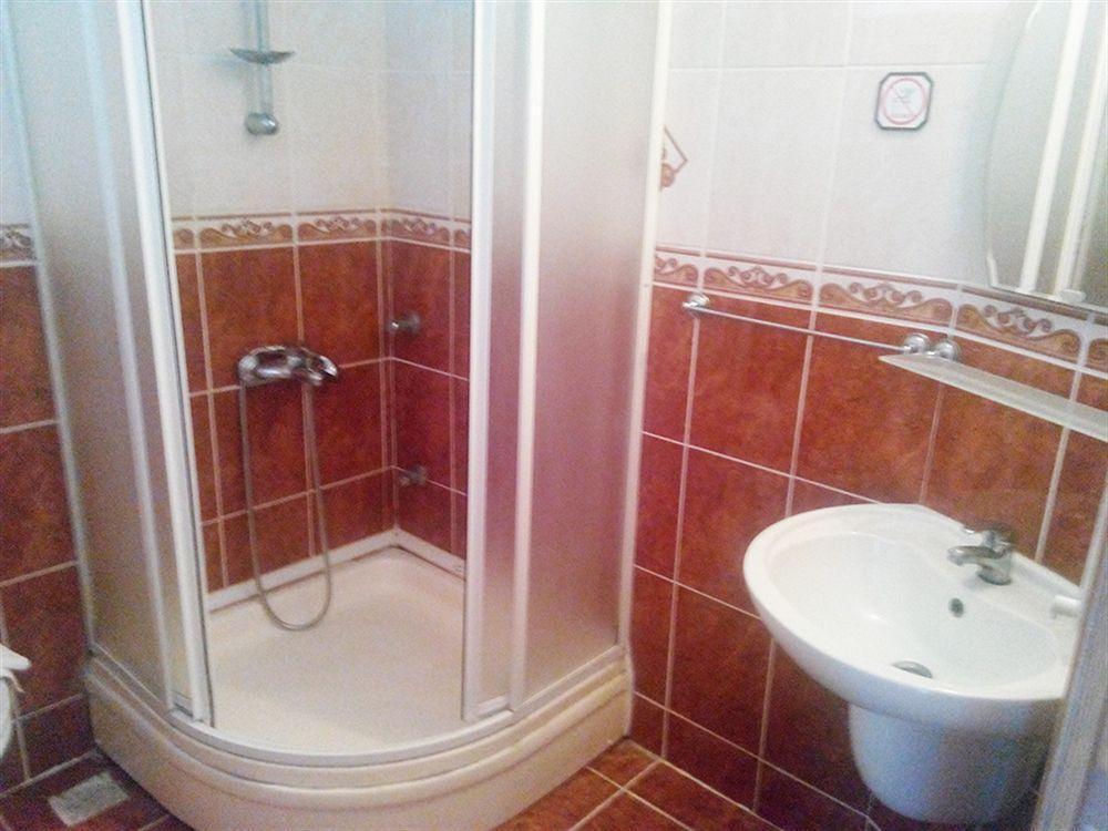 Art Hotel Güzelçamlı Dış mekan fotoğraf