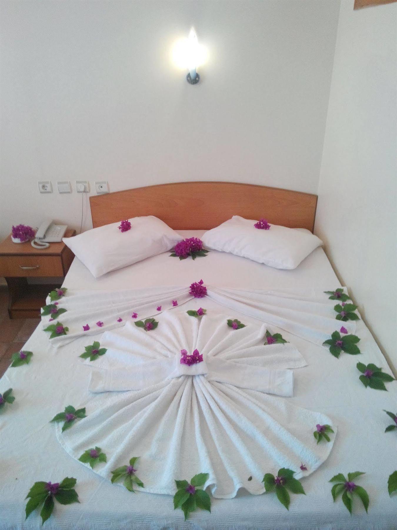 Art Hotel Güzelçamlı Dış mekan fotoğraf